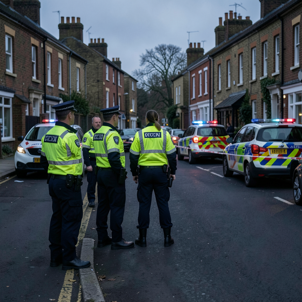 Ben Clifton, 19, charged with attempted murder after Oxford stabbing